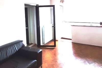 Apartament cu 3 camere circular, mobilat în Giurgiului - 1