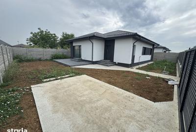 Casă cu 4 camere cu Teren 400 Mp în Clinceni - 4