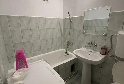 Garsonieră decomandată în Central - 5