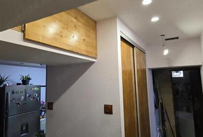Apartament cu 4 camere decomandat în Apărătorii Patriei - 3