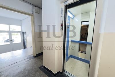 Apartament cu 3 camere decomandat, mobilat în Aviatori - 13