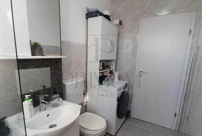 Garsonieră în Ciarda Roșie