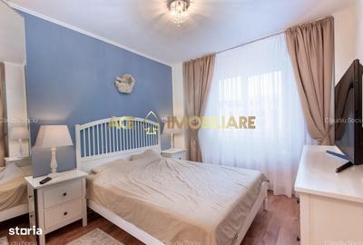 Apartament cu 2 camere în Lujerului
