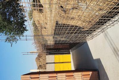 Casă cu Teren 300 Mp în Cordău