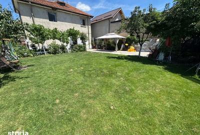 Casă cu 5 camere decomandat cu Teren 430 Mp în Siloz - 4