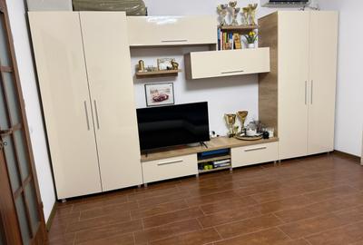 Apartament cu 2 camere decomandat în Mogoșoaia - 3