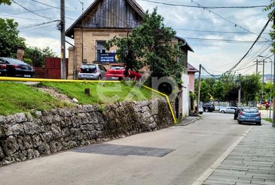 Casă individuală cu 3 camere cu Canalizare în Turda - 1