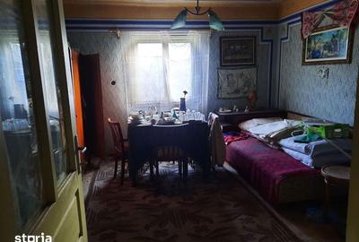 Casă cu 4 camere cu Teren 106 Mp în Central - 3