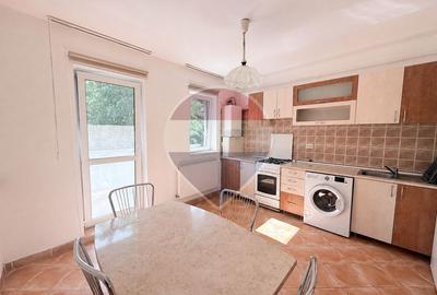 Apartament cu 2 camere semidecomandat, mobilat în Mărăști - 2