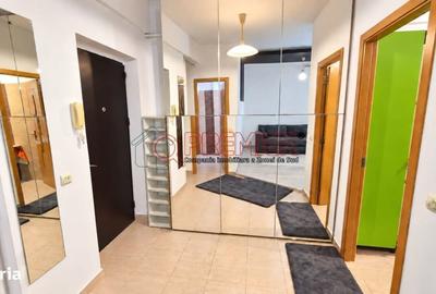 Apartament cu 2 camere în Apărătorii Patriei