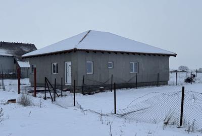 Casă individuală cu 4 camere cu Canalizare în Becicherecu Mic - 4