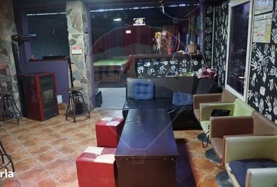 Spațiu comercial, de 150 mp, în Bogdănești