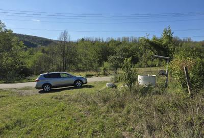 Teren Construcții intravilan de 5000 mp, în Boboci - 15