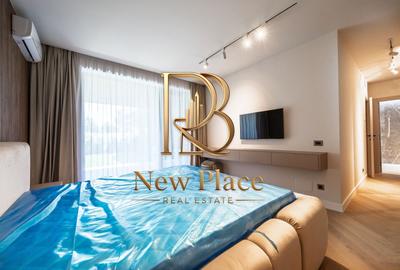 Apartament cu 4 camere decomandat, mobilat în Pipera - 14
