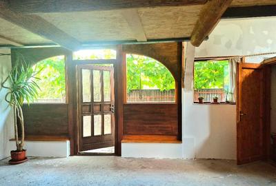 Casă individuală cu 3 camere cu Teren 700 Mp în Dealu - 8