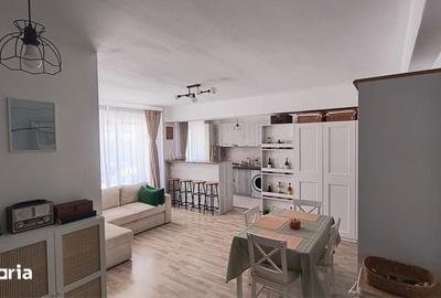 Apartament cu 2 camere în Copou