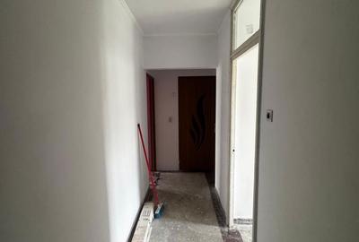 Apartament cu 2 camere decomandat în Central - 3