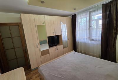 Apartament cu 2 camere semidecomandat în City Park Mall - 2