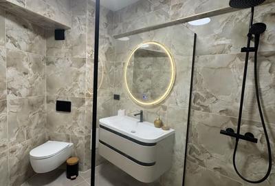 Apartament cu 2 camere decomandat în Exterior Vest - 2