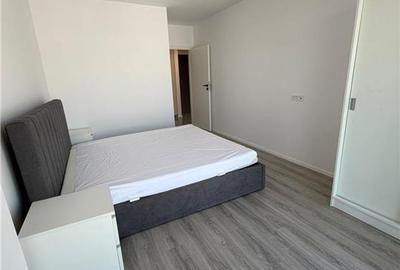 Apartament cu 2 camere semidecomandat în Iris - 8