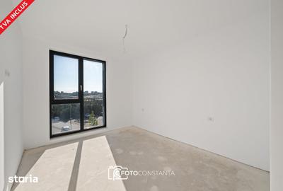 Apartament cu 2 camere în Faleza Nord