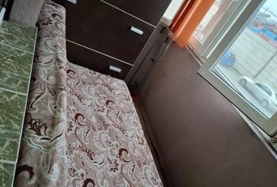 Garsonieră decomandată în 6 Vânători - 2