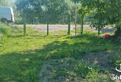 Casă cu 3 camere cu Teren 2400 Mp în Mahmudia - 6