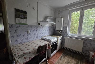Apartament cu 2 camere semidecomandat în Sud