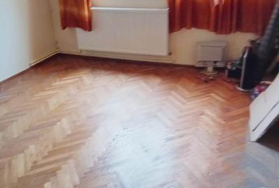 Apartament cu 3 camere decomandat în Țiglina 2 - 3
