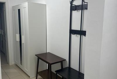 Apartament cu 2 camere decomandat, mobilat în Brâncoveanu - 9