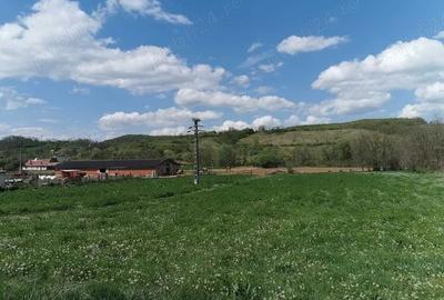 Teren de 61 mp, în Fildu de Jos