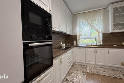 Apartament cu 2 camere decomandat în Central - 1