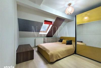 Apartament cu 3 camere în Mănăștur