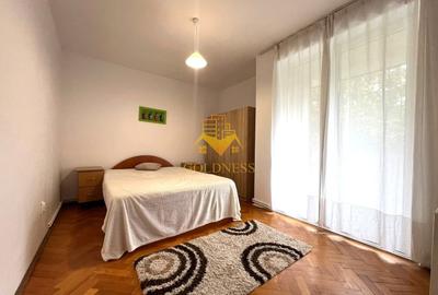 Apartament cu 2 camere semidecomandat, mobilat în Gheorgheni - 2