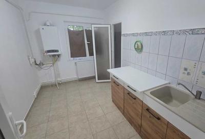 Apartament cu 2 camere decomandat în Gării