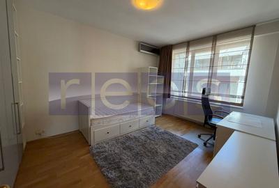 Apartament cu 4 camere semidecomandat, mobilat în Herăstrău - 9