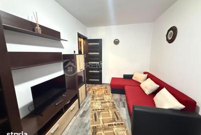 Apartament cu 2 camere în Tătărași