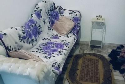 Apartament cu 2 camere nedecomandat în Central