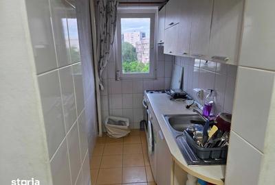 Apartament cu 2 camere decomandat, mobilat în Gara de Nord - 4