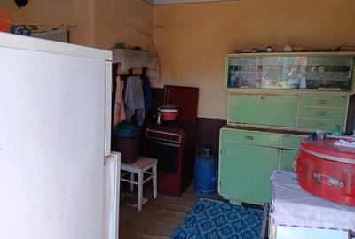 Casă cu 3 camere cu Teren 900 Mp în Drănic