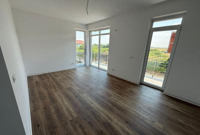 Apartament cu 2 camere decomandat în Giroc - 1