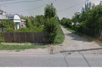 Teren de 2500 mp, în Băduleasa - 1