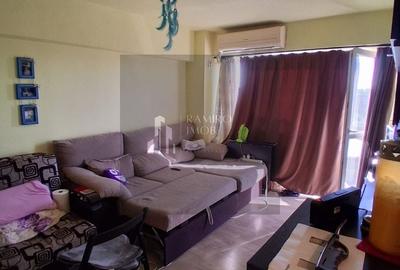 Apartament cu 3 camere semidecomandat în Gorjului - 1