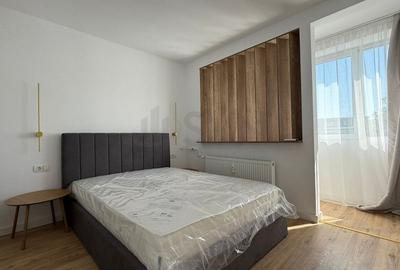 Apartament cu 3 camere decomandat, mobilat în Tineretului - 9