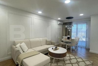 Apartament cu 2 camere în Andrei Mureșanu - 2