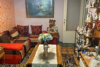Apartament cu 3 camere semidecomandat în Inel II - 2