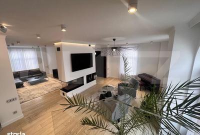 Casă cu 4 camere cu Teren 1121 Mp în Central - 2