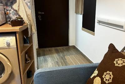 Garsonieră semidecomandată, mobilată în Gheorgheni - 8