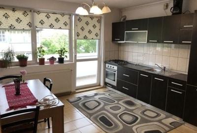 Apartament cu 2 camere în Tilișca