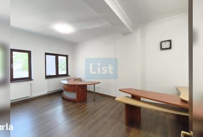 Spațiu comercial, de 58 mp, în Central - 6